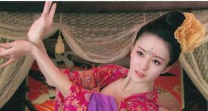 历史上真实的赵飞燕是什么样的人?她又多重