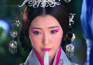 刘询为什么要娶一个嫁不出的女人当自己的皇后？