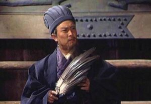 诸葛亮一生中最大的败笔！培养了这三个人葬送了蜀汉！