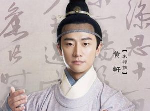 明朝的景泰皇帝是个怎么样的人？明朝的悲情明君！