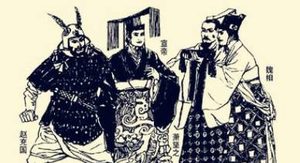 萧望之是什么下场?被无知的学生活活“玩”死