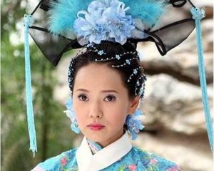 慈禧和光绪死后，同治帝的遗孀瑜妃为何大闹皇宫？