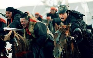 郦食其一去见刘邦就遭到侮辱，为什么还那么死心塌地的跟着他？