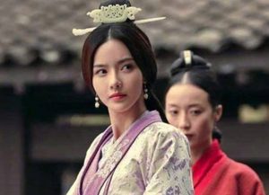 三国最倒霉的皇后，照顾得病的皇帝累倒，却被宫女杀害
