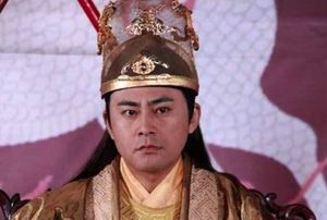 文弱书生朱允炆，为何亲自拔剑劈死了徐增寿？