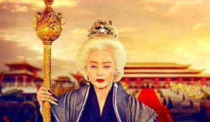 武则天逼死李贤，李贤却在死前为母亲翻了千年冤案！