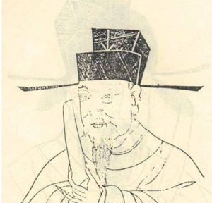 吴汉征战一生跟什么有关？一个成语