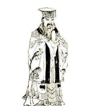 姒相接手了国家之后，是什么下场？