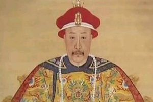 清朝历史上的第二大贪，曾经是和珅的同伙