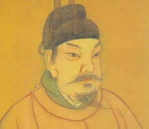 南唐的灭亡李煜背了“黑锅”吗？李煜的”黑锅“背得不冤枉！