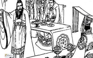 天时、地利、人和具备。李渊开启了大唐300年盛世！
