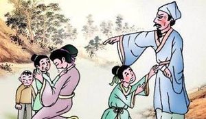闵子骞是什么样的人？他是什么身份