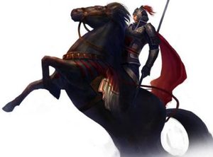 高琼是谁？从死刑场逃脱的地痞混成北宋太尉，促进澶渊之盟！