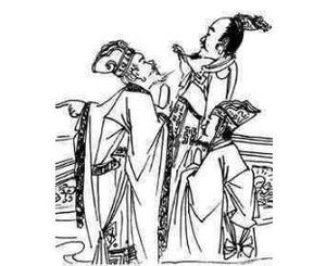宋平公：从人质事件到华氏家族的生活圈