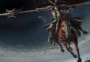 五虎上将之一的马超武力值爆表，为什么在刘备手下偃旗息鼓了？