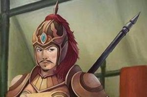 三国时期的女中豪杰！“有姓无名”教出两大名将！