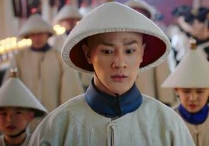 勤勉忠厚的大皇子为什么无缘皇位？乾隆为什么剥夺其继位资格？