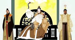 卫懿公是什么结局？春秋历史上唯一被人吃掉的国君