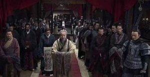 卫庄公溺爱幼子，为什么不让他继位?