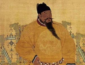 朱棣和徐皇后的爱情故事是什么样的 果然验证了那句老话