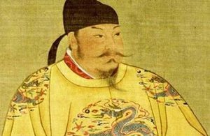 李世民第五子李祐为什么谋反？李祐的结局如何？