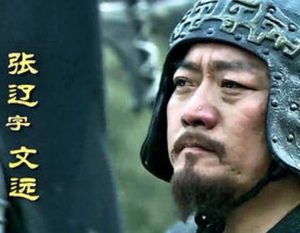 揭秘：三国时张辽真的用八百士兵击退了孙权十万大军吗？