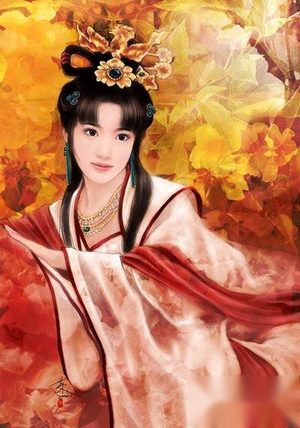 揭秘孙权蛇蝎女儿孙鲁班：史上最卑鄙狠毒的女人
