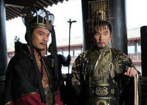 樗里疾为什么会叫赢疾？他是什么结局