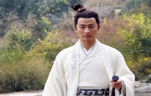 宣太后为什么叫魏丑夫是丑夫？他们是什么关系