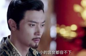 杨广不是太子，那他是怎么上位的？