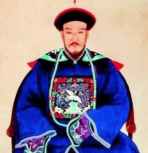 索额图助康熙帝除掉鳌拜，晚年为清朝“第一罪人”
