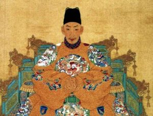 “禁猪令”令明武宗被贻笑数百年，这算是昏君吗？