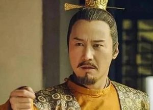 唐睿宗李旦为什么屡次改名？李旦改过哪些名字？