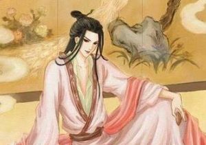 魏安釐王和龙阳君是什么关系？“龙阳之好”名不虚传