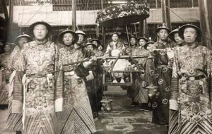 一个能让慈禧改圣旨的五品官员！他是怎么写奏折的？