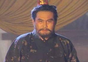 揭秘：典韦为什么能在三国中排名第三？