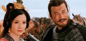项羽麾下的主要人才都有谁？他们是什么结局