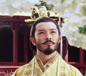 杨坚是隋朝的开国皇帝，为什么不叫隋太祖呢？