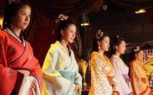 刘继兴是什么样的人？想当官，先阉割，真是亡国之君，必成亡国之事