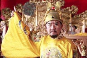 郭英：朱元璋的保镖，手握重兵而不被怀疑