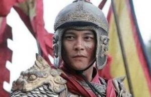 郭英：他才是真正善终的功臣