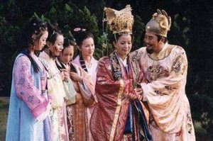 大脚马皇后是个什么样的人？为什么她跟朱元璋的感情这么好？