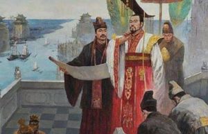 隋炀帝的名声为什么这么差？隋炀帝真的有这么不堪吗？