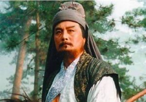 卢俊义真的是被骗上梁山的吗？他有哪些弱点