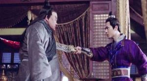 安史之乱安禄山死在了自己儿子手里，史思明也步了他的后尘！