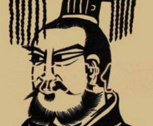 南北朝时期最倒霉的皇帝，一场演讲导致国家灭亡