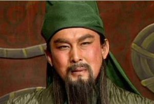 杜氏到底有多漂亮，能让关羽这么惦记她？