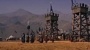 许多人都知道“杨家将”和“呼家将”，为什么不知道功高如山的“史家将”？