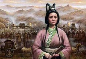 秦始皇为何允许巴寡妇清拥有私人武装？巴寡妇清有何能耐？