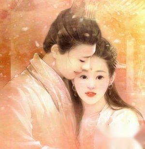 康熙女儿纯悫公主与策凌的爱情：固伦纯悫公主简介